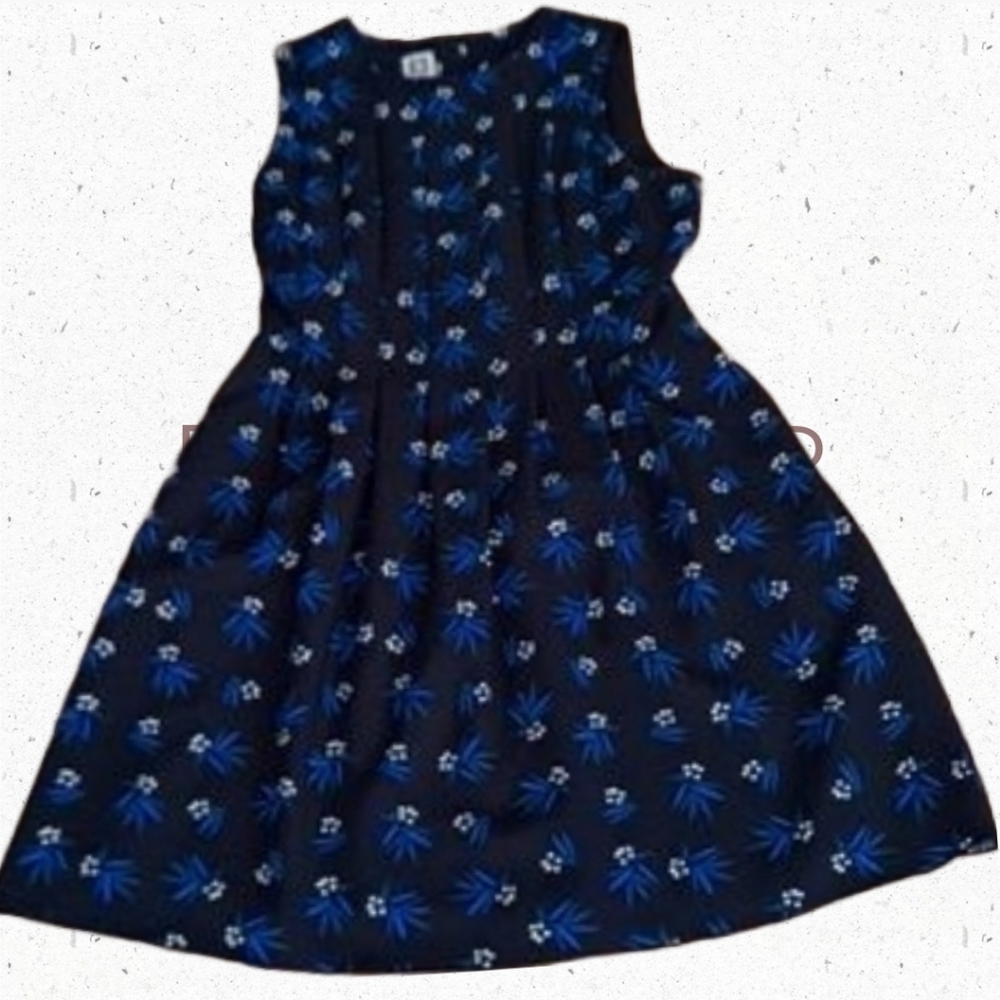 ANNE KLEIN dress